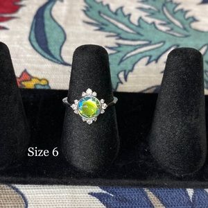 FJ “Ambrosia” Ring